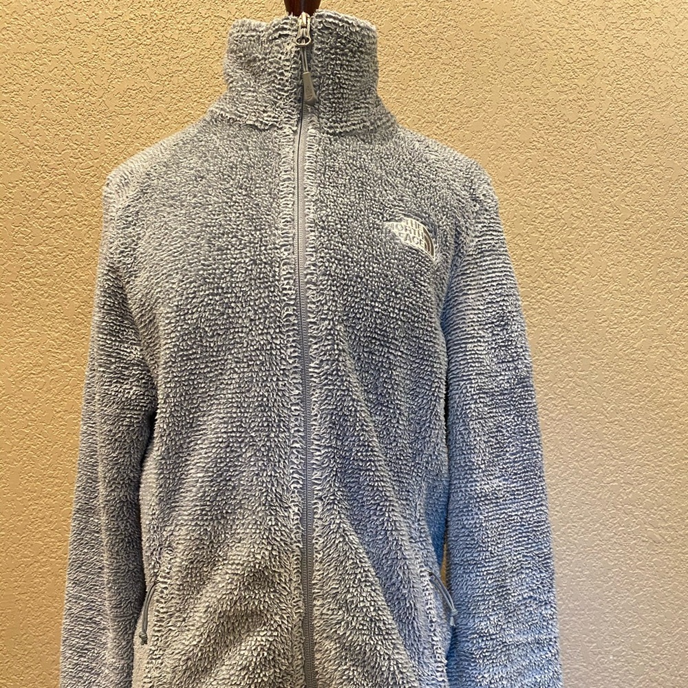 North Face Osito 2 Jacket